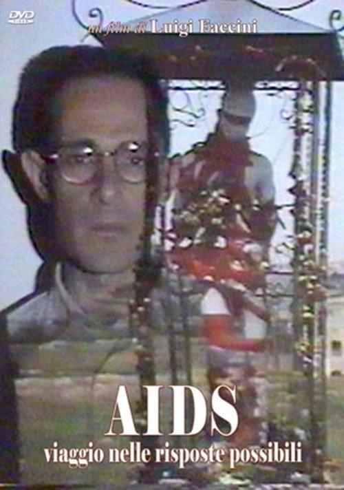 Villa Glori - Viaggio nelle risposte possibili all'Aids 1989 official movie poster