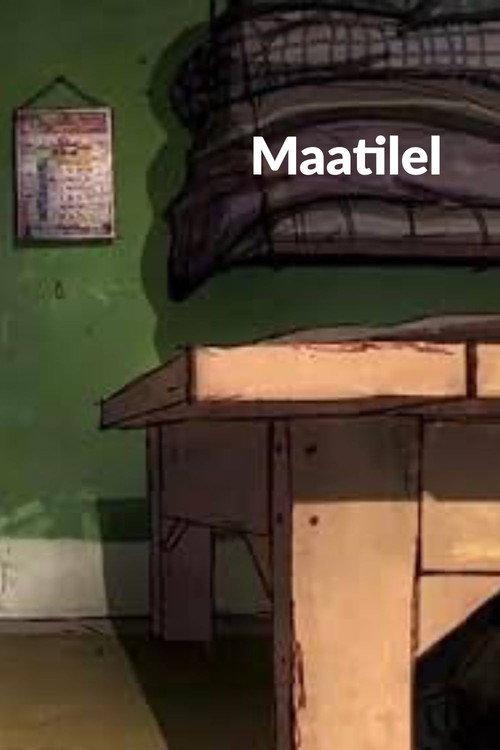 Maatitel 2024 official movie poster