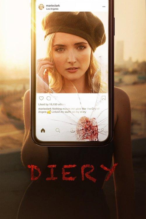 DieRy 2020 official movie poster