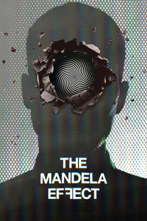 The Mandela Effect 2019 official movie poster