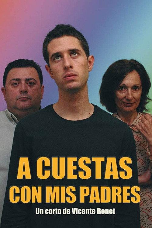 Nowhere Without My Parents 2008 official movie poster
