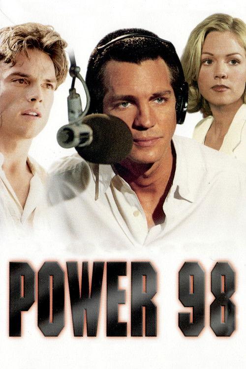 Power 98 1996 official movie poster