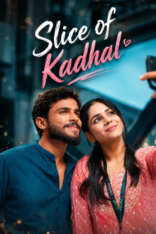 Slice Of Kadhal  official movie poster