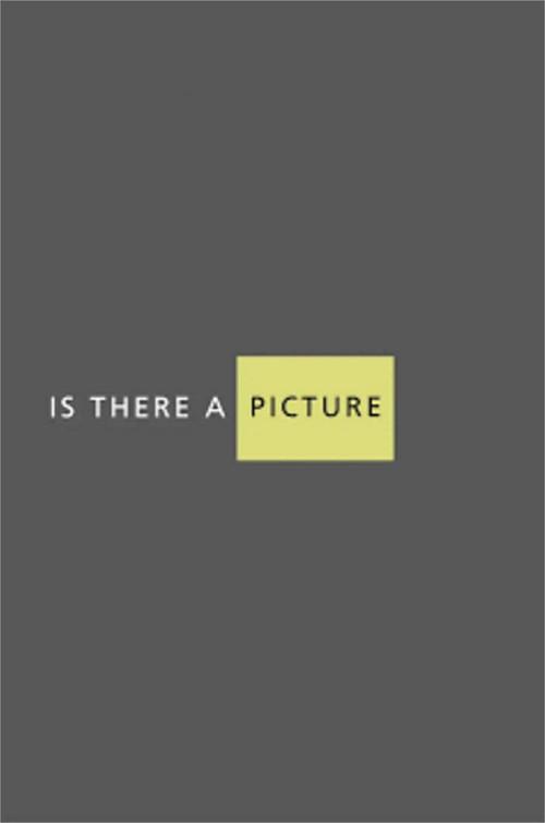 Is There a Picture 2019 official movie poster