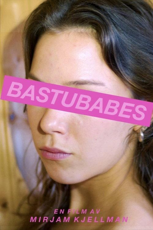 Sauna Babes 2024 official movie poster