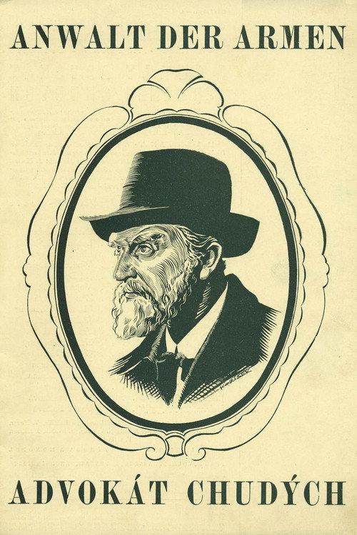 Lawyer of the Poor 1941 official movie poster