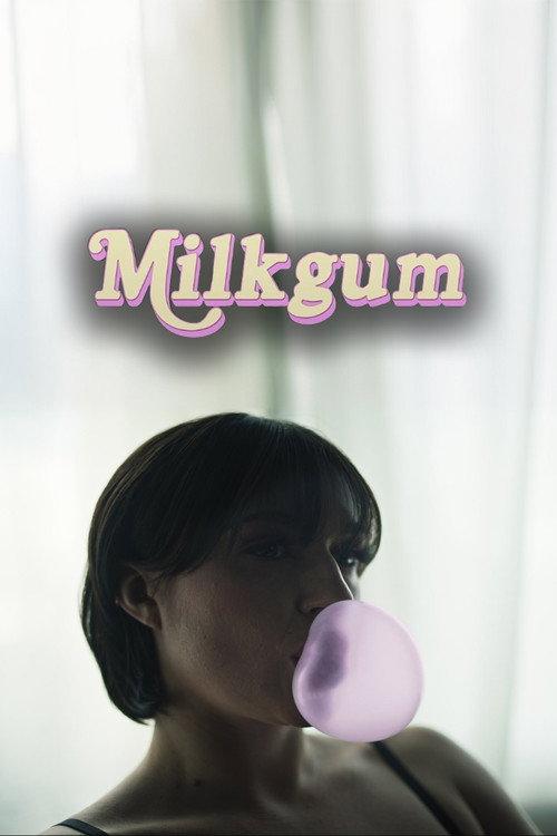 Milkgum 2024 official movie poster