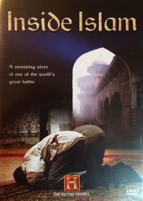Inside Islam 2002 official movie poster