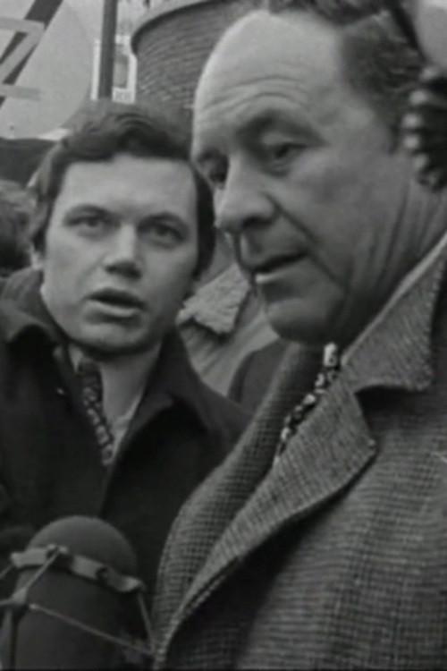 S.O.S. Fonske 1968 official movie poster