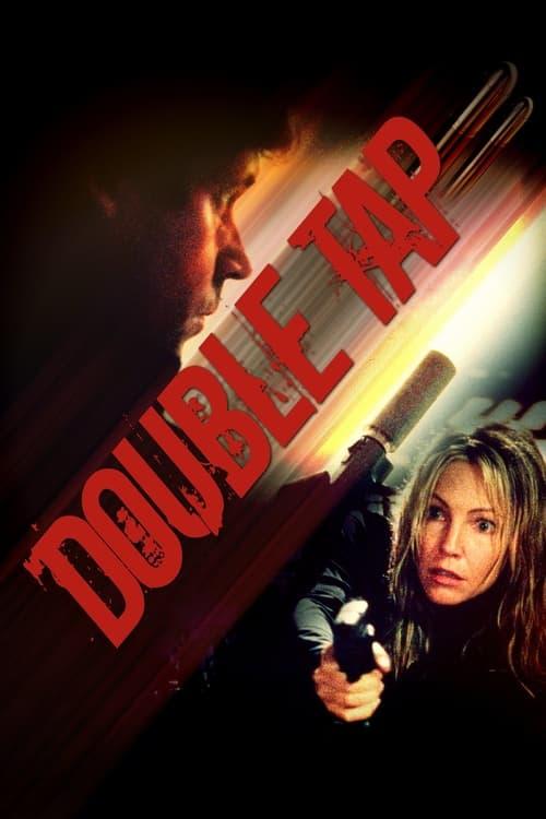 Double Tap 1997 official movie poster