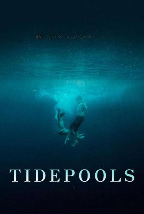 Tidepools official movie poster