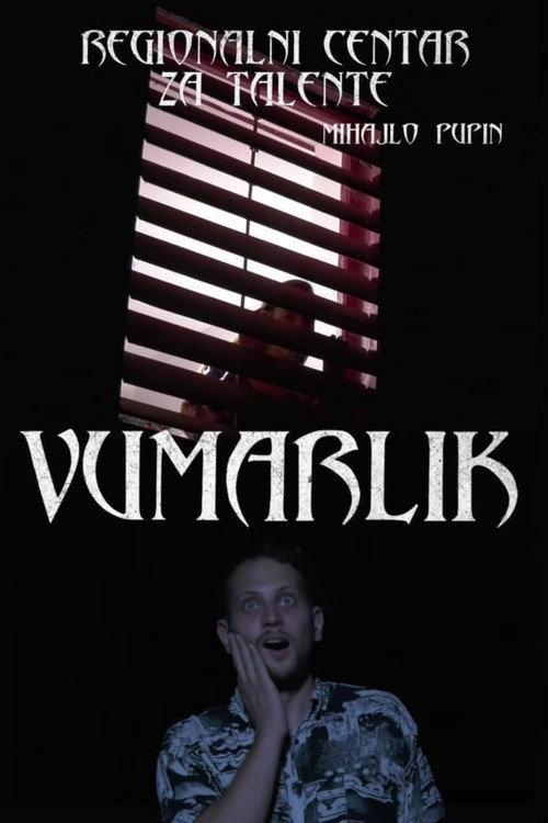 Vumarlik 2022 official movie poster