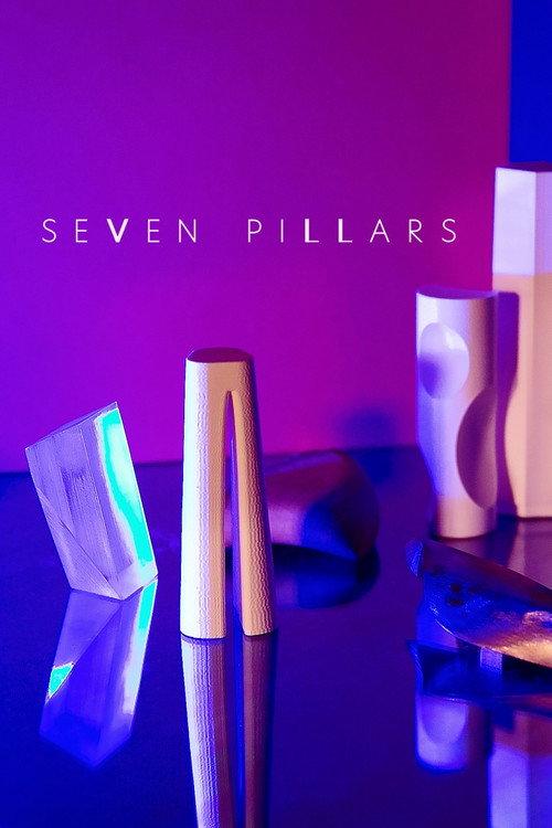 Seven Pillars Film Anthology 2021 official movie poster