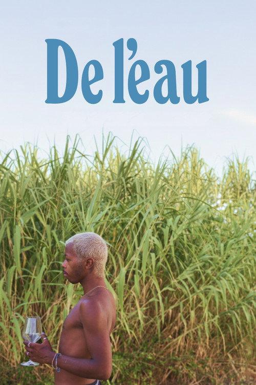 De l'eau 2026 official movie poster