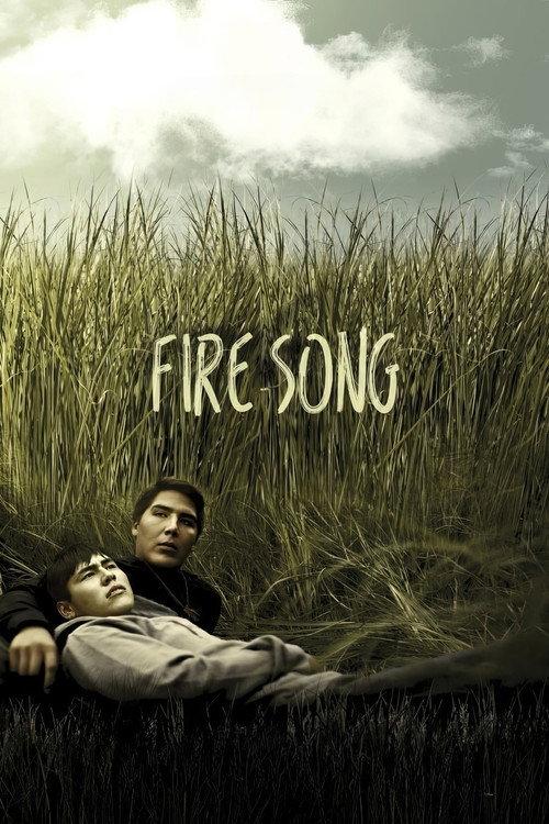 Fire Song 2015 official movie poster