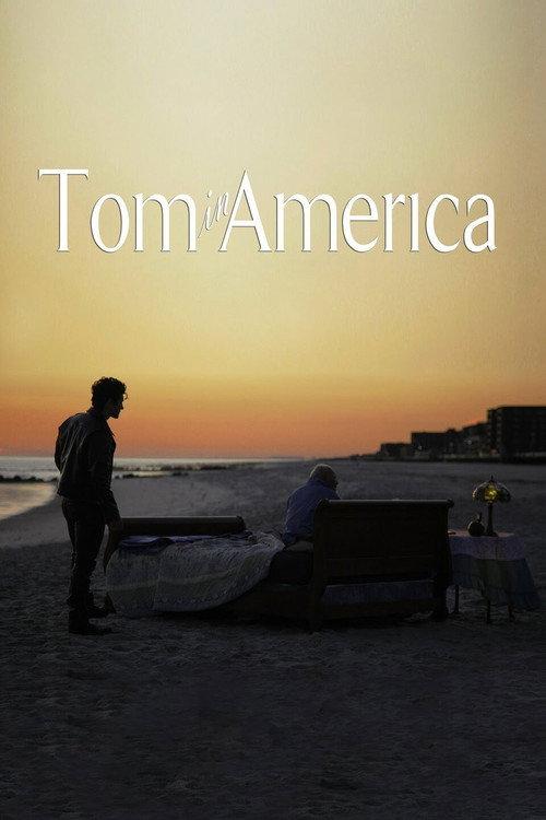 Tom in America 2014 official movie poster