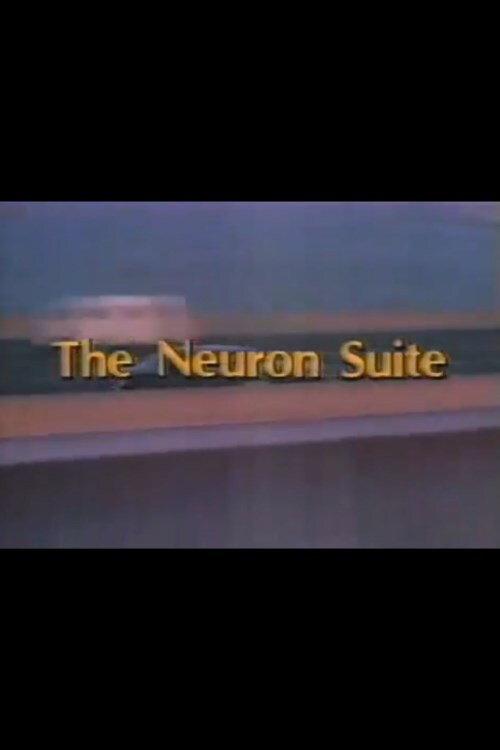 The Neuron Suite 1982 official movie poster
