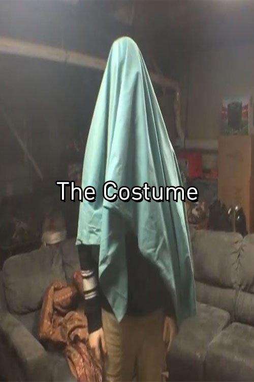 The Costume 2018 official movie poster