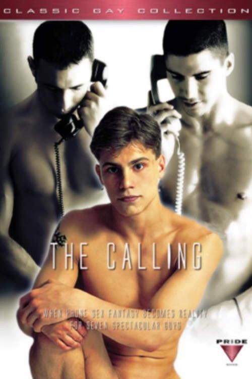 The Caller 1998 official movie poster