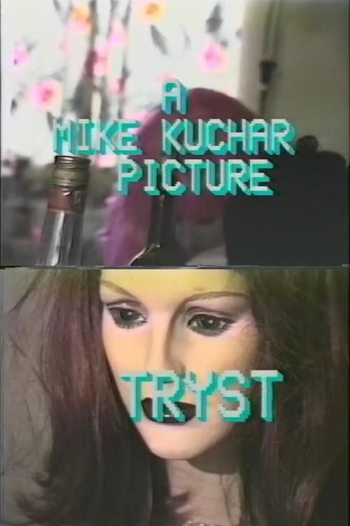 Tryst 2000 official movie poster