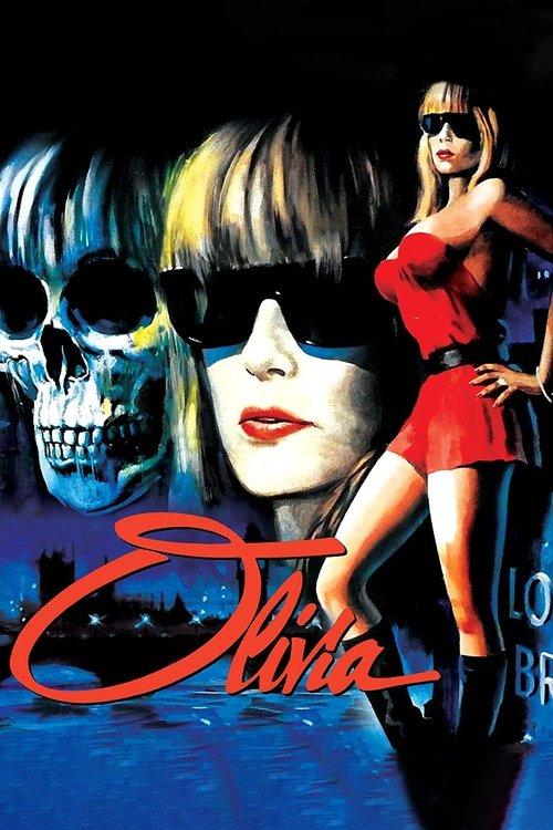 Olivia 1983 official movie poster
