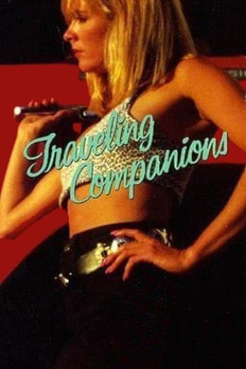 Traveling Companions 1978 official movie poster