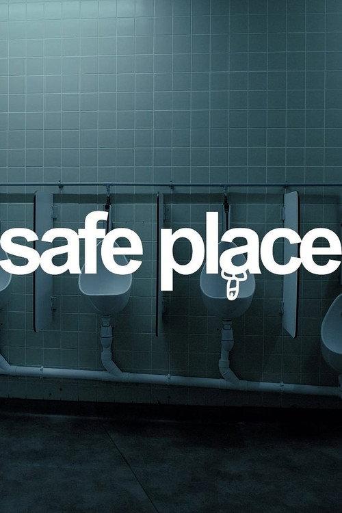 Safe Place 2026 official movie poster
