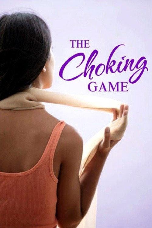 The Choking Game 2014 official movie poster