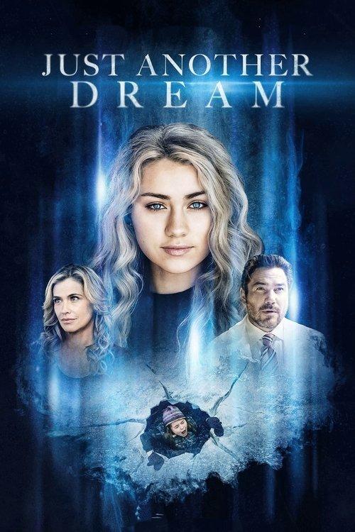 Just Another Dream 2022 official movie poster