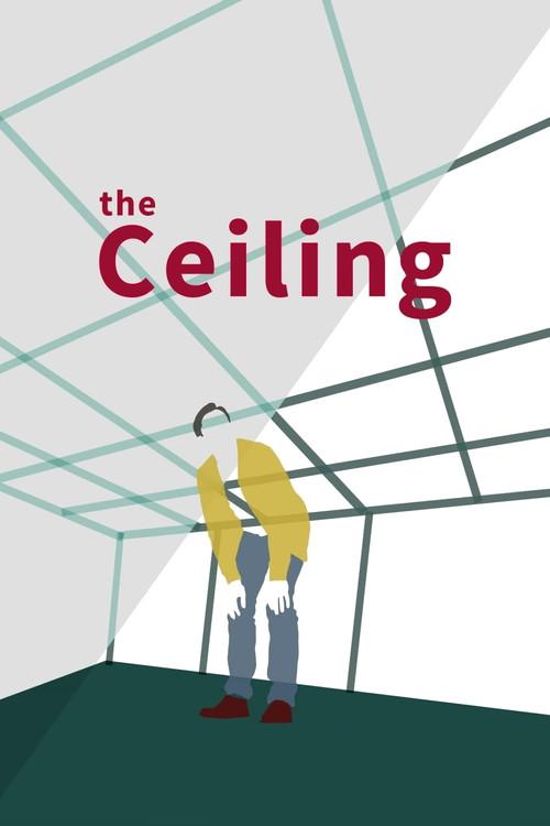 The Ceiling 2018 official movie poster