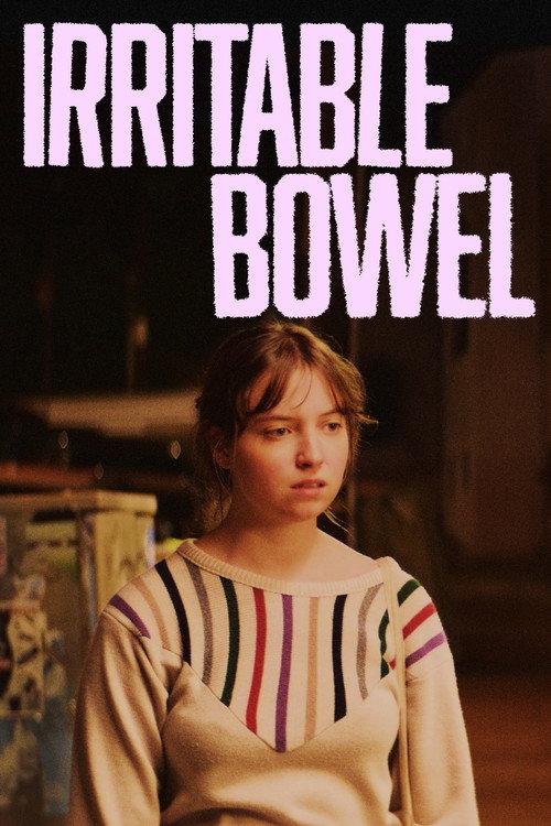 Irritable Bowel 2025 official movie poster