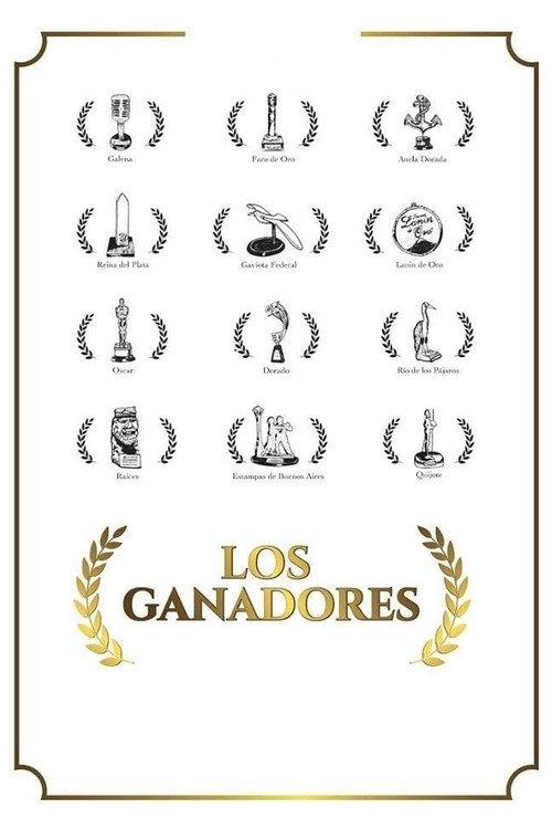 Los ganadores 2016 official movie poster