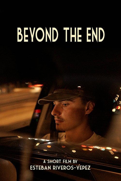 Beyond the End 2023 official movie poster
