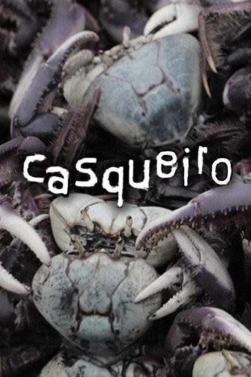 Casqueiro 1966 official movie poster
