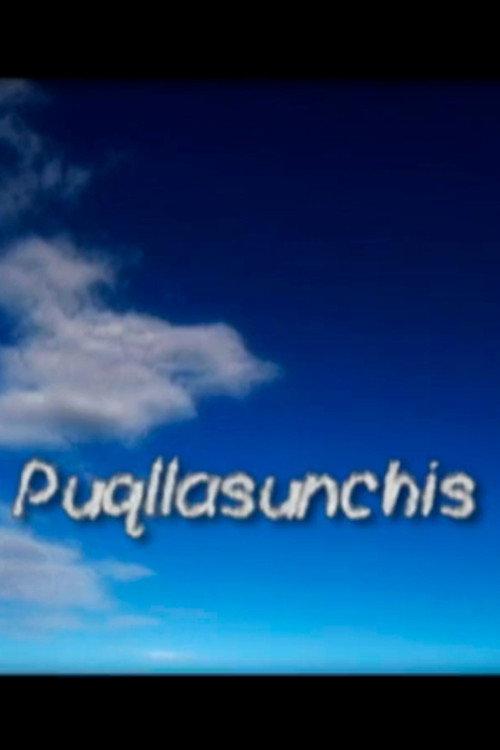 Puqllasunchis 2006 official movie poster