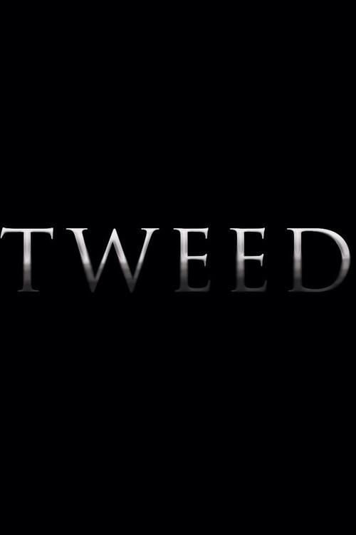 Tweed 2024 official movie poster