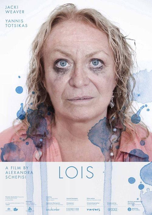Lois 2012 official movie poster