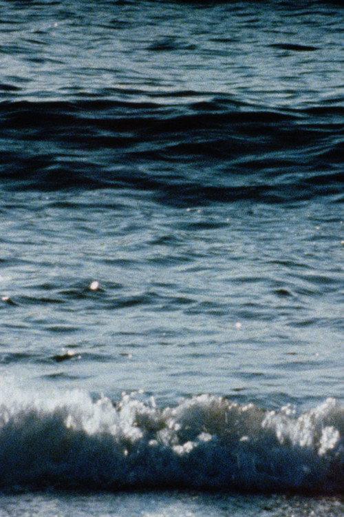 Red Sea 1982 official movie poster