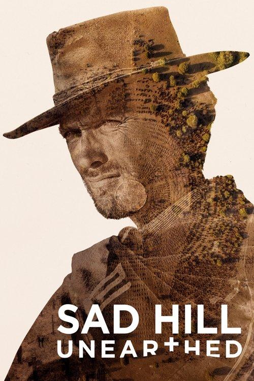 Sad Hill Unearthed 2018 official movie poster