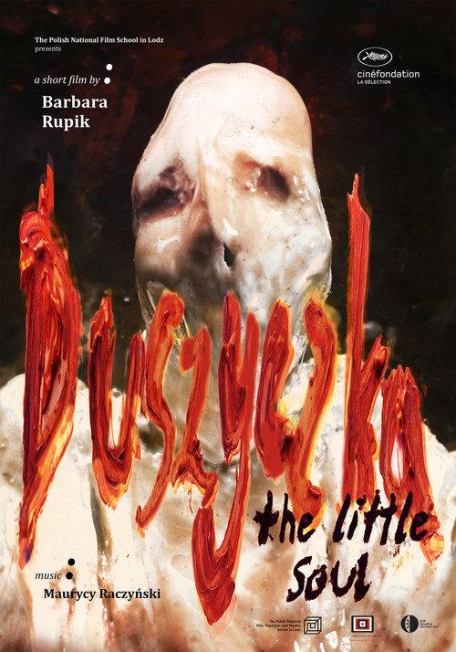 The Little Soul 2019 official movie poster