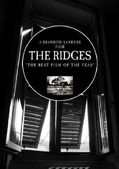 The Ridges 2011 official movie poster