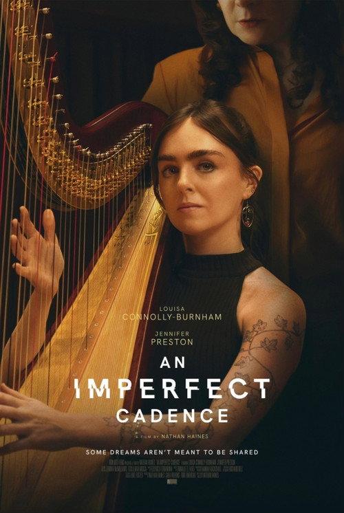 An Imperfect Cadence  official movie poster