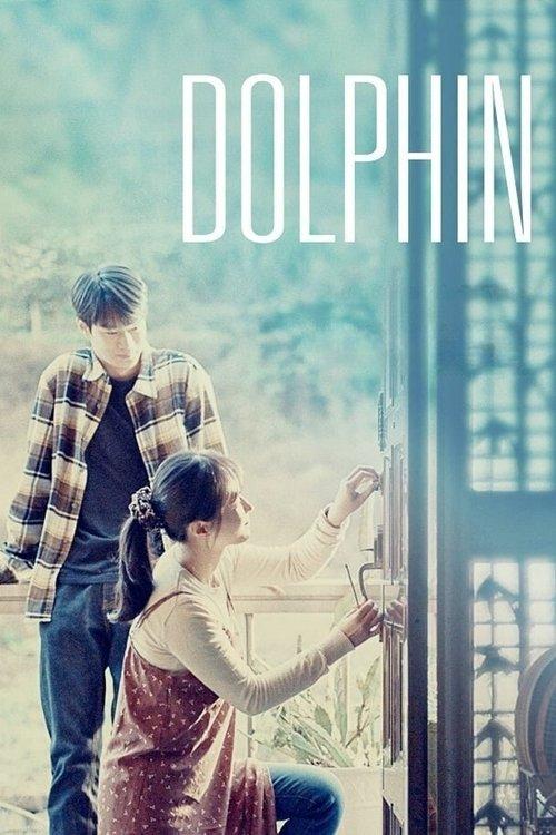 Dolphin 2024 official movie poster