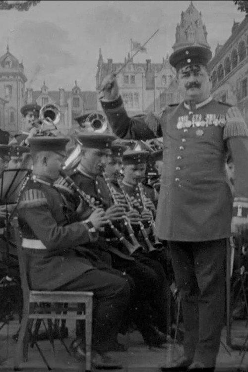 Flottenmarsch 1908 official movie poster