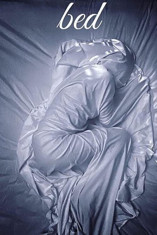 Bed 2020 official movie poster