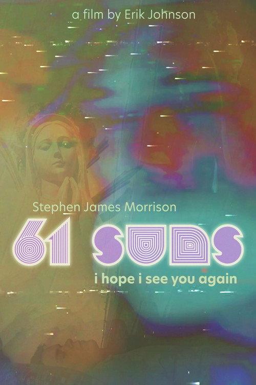 61 Suns official movie poster
