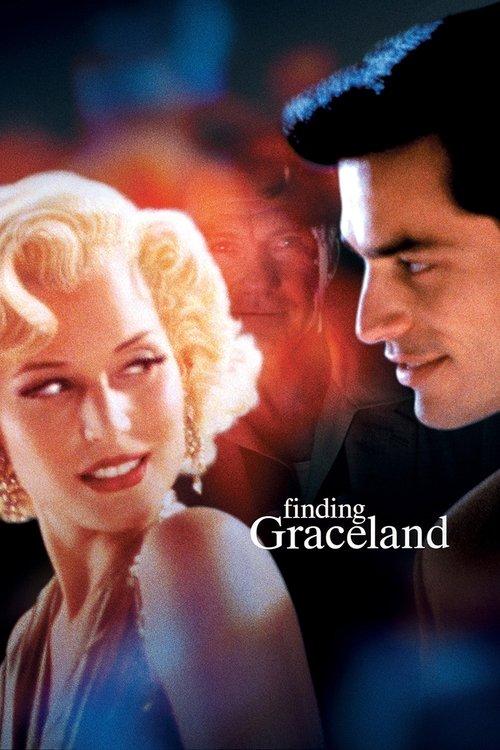 Finding Graceland 1998 official movie poster