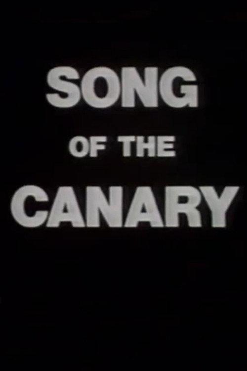 Song of the Canary 1978 official movie poster