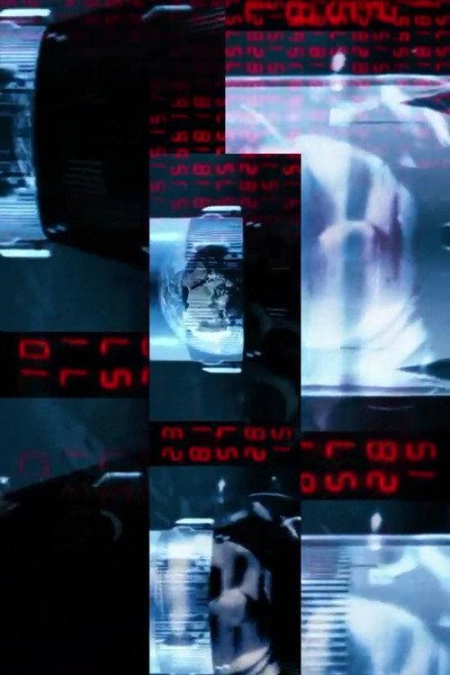 Apollo XVIII 2015 official movie poster