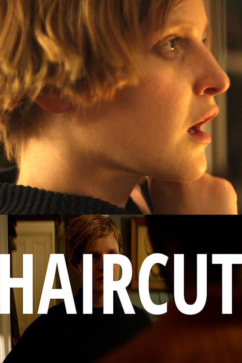Haircut 2018 official movie poster